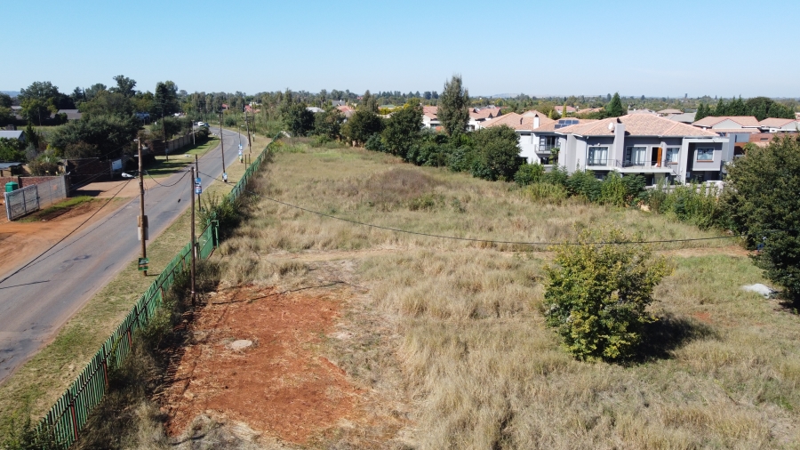0 Bedroom Property for Sale in Vyfhoek A H North West